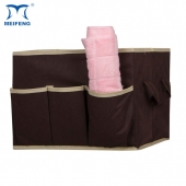 MEIFENG Simple Non-woven Foldable Fabric Storage Bins