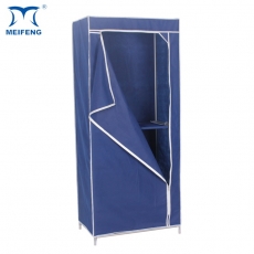 MEIFENG Walmart Plastic Cupboard Plastic Foldable Wardrobe