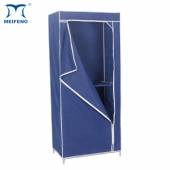 MEIFENG Walmart Plastic Cupboard Plastic Foldable Wardrobe