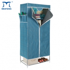 MEIFENG Ikea Closet Organizers Corner Wardrobe For Sale