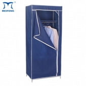 MEIFENG Armoires Garde-robe Portable Plastic Storage Wardrobe