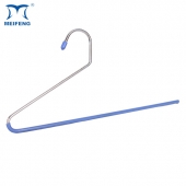 MEIFENG Wholesale Clothing Fabric Sample Hanger 97217