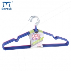 MEIFENG Metal Hooks Heavy Duty Metal Cloth Hanger 97297D