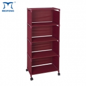 MeiFeng hot sale large space shoe rack