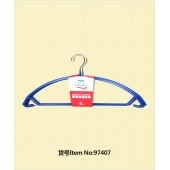 MEIFENG Multifunction Non-slip Metal Wire Hangers