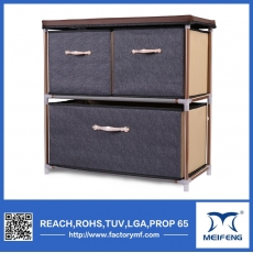 2016 new product  multipurpose non woven storage box