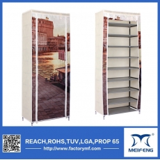 100 pair plastic shoe rack plastic suppliers