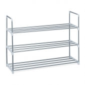 MEIFENG Durable Cheap 3 Tier Shoe Rack