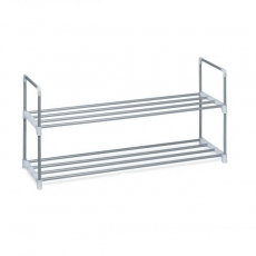 MEIFENG Durable Cheap 2 Tier Shoe Rack