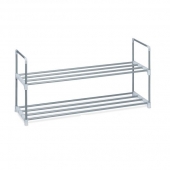 MEIFENG Durable Cheap 2 Tier Shoe Rack