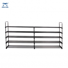 MEIFENG DIY Rack Durable Cheap 10 Tier Shoe Rack