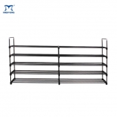 MEIFENG DIY Rack Durable Cheap 10 Tier Shoe Rack