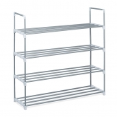 MEIFENG Durable Cheap 4 Tier Shoe Rack