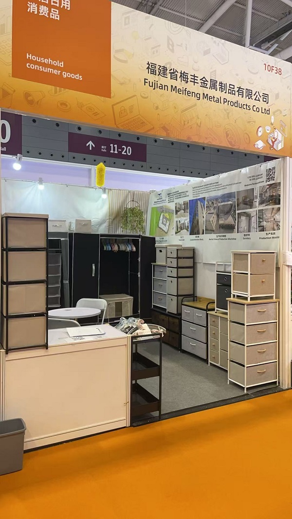 深圳跨境展展会圆满完成